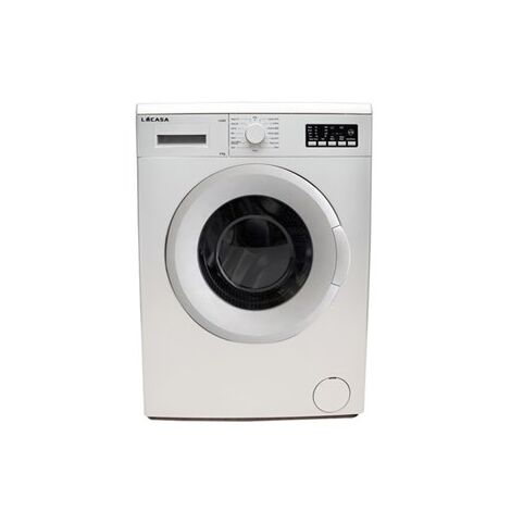 מכונת כביסה Lacasa LC6000  6 ק&#34;ג למכירה , 3 image
