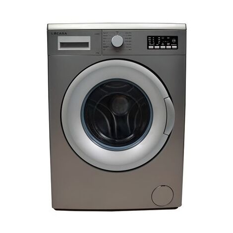 מכונת כביסה Lacasa LC6000  6 ק&#34;ג למכירה , 2 image