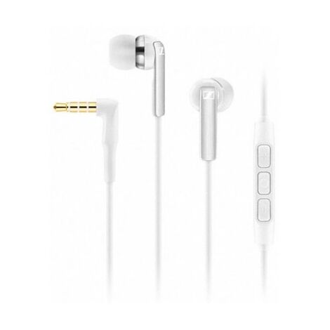 אוזניות  חוטיות Sennheiser CX2.00i למכירה , 3 image
