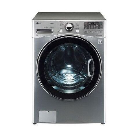 מכונת כביסה LG F10514WV  10.5 ק&#34;ג למכירה , 3 image