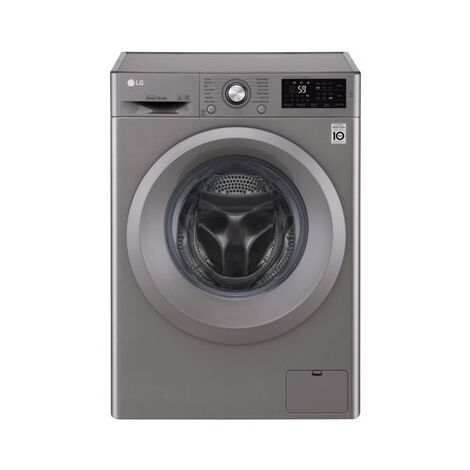 מכונת כביסה LG F0812WS  8 ק&#34;ג למכירה , 2 image