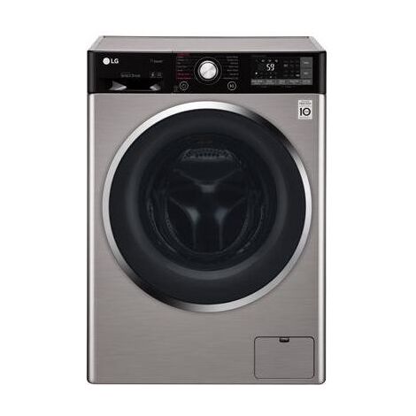 מכונת כביסה LG F10514WV  10.5 ק&#34;ג למכירה , 2 image