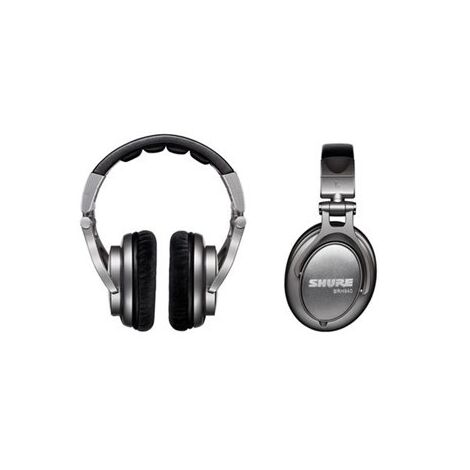 אוזניות  חוטיות Shure SRH940 שור למכירה , 5 image