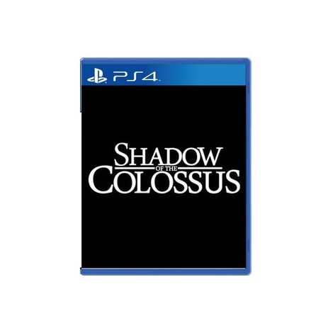Shadow Of The Colossus PS4 למכירה , 2 image