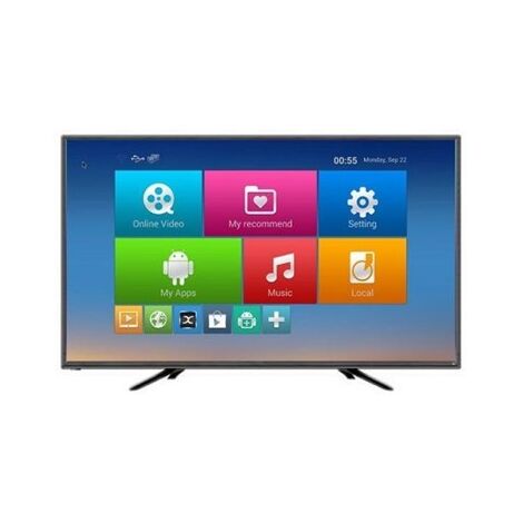 טלוויזיה neon NE32FLED Smart  32 אינטש למכירה , 2 image