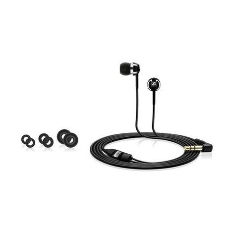 אוזניות  חוטיות Sennheiser CX2.00i למכירה , 5 image