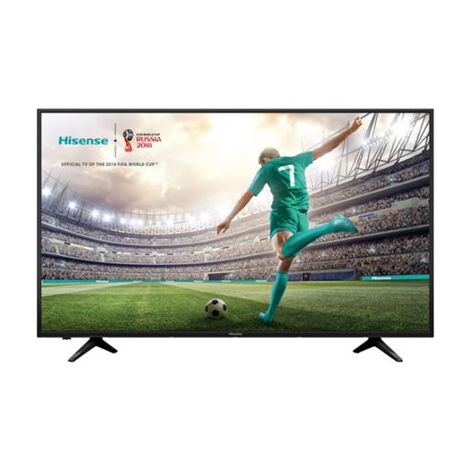 טלוויזיה Hisense H50A6100IL 4K  50 אינטש הייסנס למכירה , 2 image