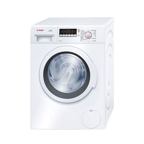 מכונת כביסה Bosch WAN24260IL  8 ק&#34;ג בוש למכירה , 2 image