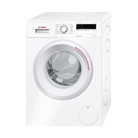 מכונת כביסה Bosch WAN2416MPL  7 ק&#34;ג בוש למכירה , 2 image
