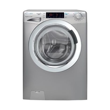 מכונת כביסה Candy GVF1413TWHCR/1S  13 ק&#34;ג קנדי למכירה , 2 image