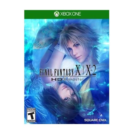 Final Fantasy X/X-2 HD Remaster לקונסולת Xbox One למכירה , 2 image
