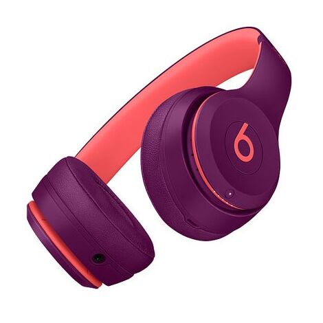 אוזניות Beats by Dre SOLO 3 Wireless Bluetooth למכירה , 4 image