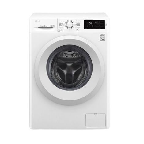 מכונת כביסה LG F0712WWD  7 ק&#34;ג למכירה , 2 image
