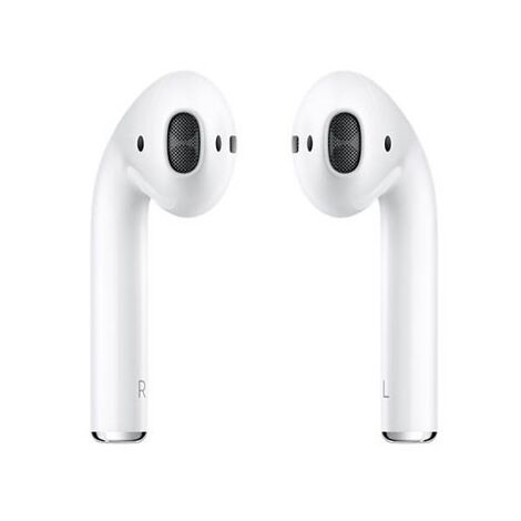 אוזניות Apple AirPods 2 with Wireless Charging Case True Wireless אפל למכירה , 4 image