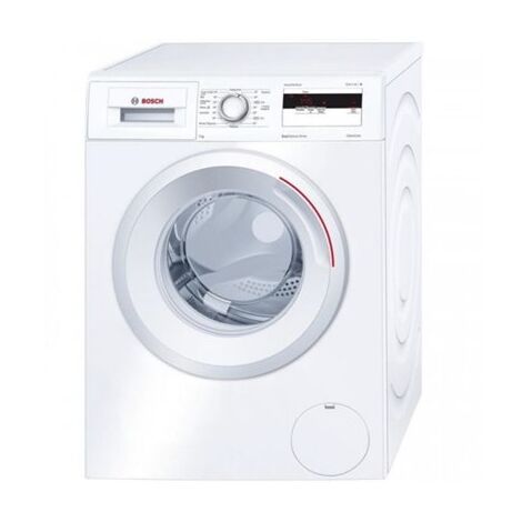 מכונת כביסה Bosch WAN2006BPL  7 ק&#34;ג בוש למכירה , 2 image