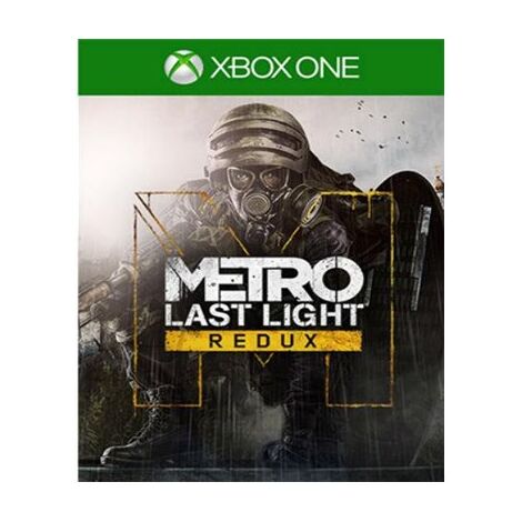 Metro: Last Light Redux לקונסולת Xbox One למכירה , 2 image
