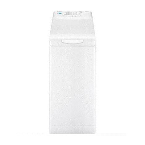 מכונת כביסה Zanussi ZWY50924CI  5.5 ק&#34;ג זנוסי למכירה , 2 image