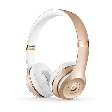 אוזניות Beats by Dre SOLO 3 Wireless Bluetooth למכירה , 7 image