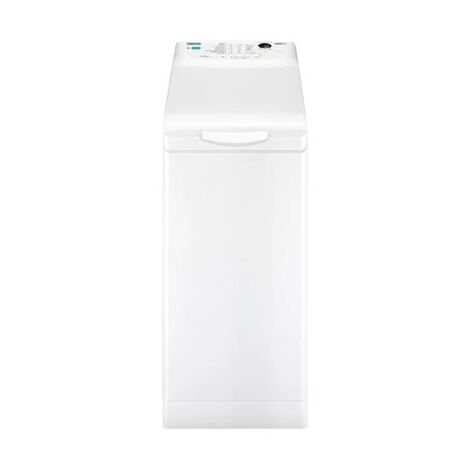 מכונת כביסה Zanussi ZWQ61025WA  6 ק&#34;ג זנוסי למכירה 