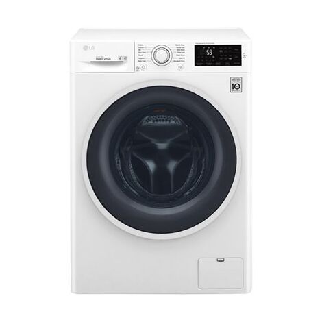 מכונת כביסה LG F0814WW0  8 ק&#34;ג למכירה , 2 image