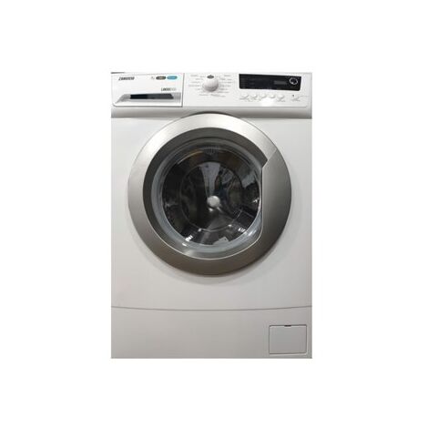 מכונת כביסה Zanussi ZWS7712SWI  7 ק&#34;ג זנוסי למכירה , 2 image