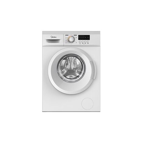 מכונת כביסה Midea MFG70ES1203  7 ק&#34;ג מידאה למכירה , 2 image