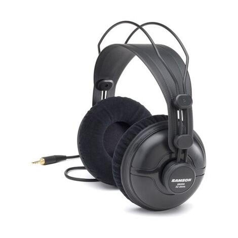 אוזניות  חוטיות Samson SR950 למכירה 