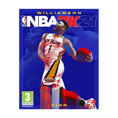 NBA 2K21 PS5 למכירה , 2 image