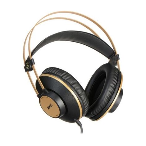 אוזניות  חוטיות AKG K92 למכירה , 2 image