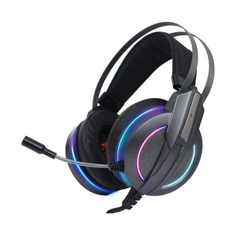 אוזניות  חוטיות Dragon PS4 Gaming Headset למכירה 