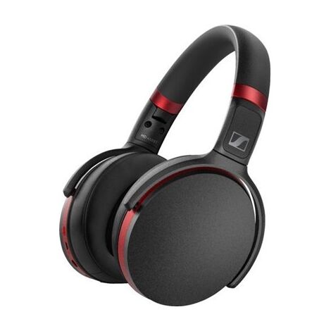 אוזניות Sennheiser HD 458BT Bluetooth למכירה , 2 image