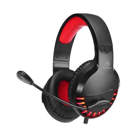 אוזניות  חוטיות Marvo HG8932 למכירה , 2 image