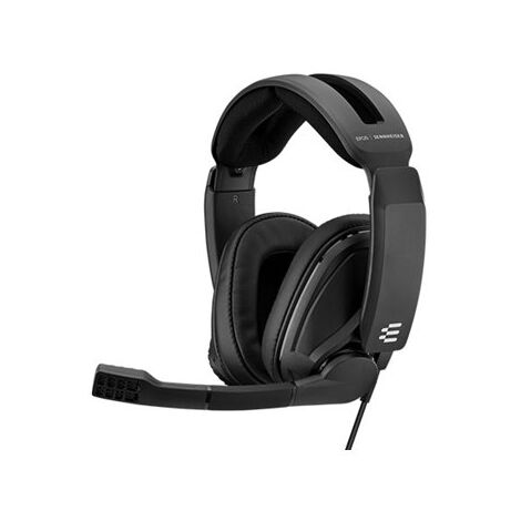 אוזניות  חוטיות Sennheiser Epos GSP 302 למכירה , 2 image