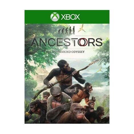Ancestors: The Humankind Odyssey לקונסולת Xbox One למכירה , 2 image