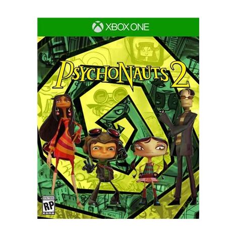 Psychonauts 2 לקונסולת Xbox One למכירה , 2 image