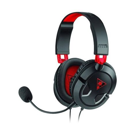 אוזניות  חוטיות Turtle Beach Recon 50P למכירה , 3 image