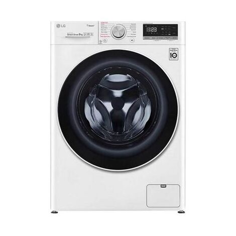 מכונת כביסה LG F4V5VYPOW  9 ק&#34;ג למכירה , 2 image