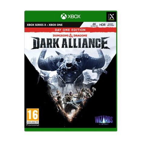Dark Alliance לקונסולת Xbox One למכירה , 3 image