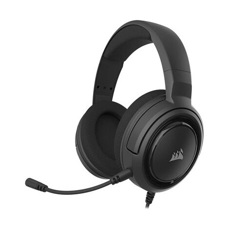 אוזניות  חוטיות Corsair HS45 Surround Gaming Headset קורסייר למכירה , 2 image