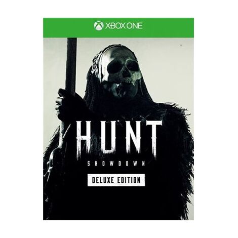Hunt: Showdown Deluxe Edition לקונסולת Xbox One למכירה , 2 image