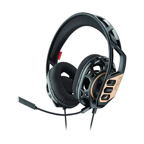 אוזניות  חוטיות Poly Plantronics RIG 300 Pc למכירה 