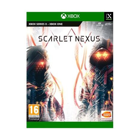 Scarlet Nexus לקונסולת Xbox One למכירה 