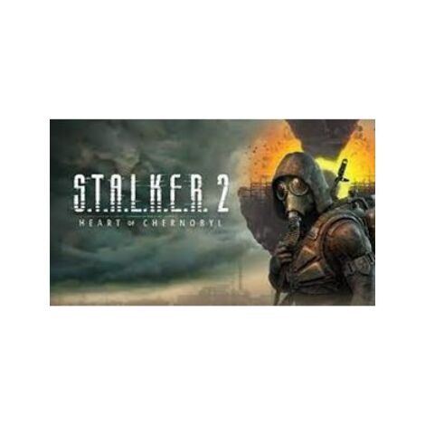 S.T.A.L.K.E.R. 2: Heart of Chornobyl לקונסולת Xbox Series X S למכירה , 3 image