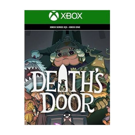 Death’s Door לקונסולת Xbox One למכירה , 2 image
