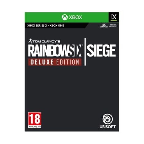Tom Clancy's Rainbow Six Siege Deluxe Edition לקונסולת Xbox One למכירה , 3 image