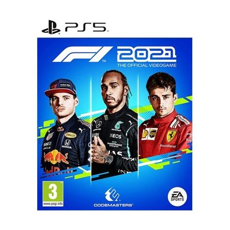 F1 2021 PS5 למכירה , 3 image