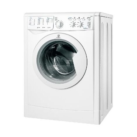 מכונת כביסה Indesit IWC8105  8 ק&#34;ג למכירה , 2 image