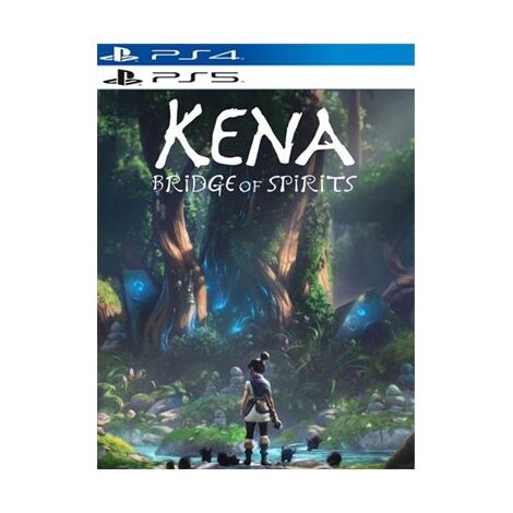 Kena: Bridge of Spirits PS5 למכירה , 2 image