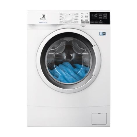 מכונת כביסה Electrolux EW6F4722ABM  7 ק&#34;ג אלקטרולוקס למכירה , 2 image