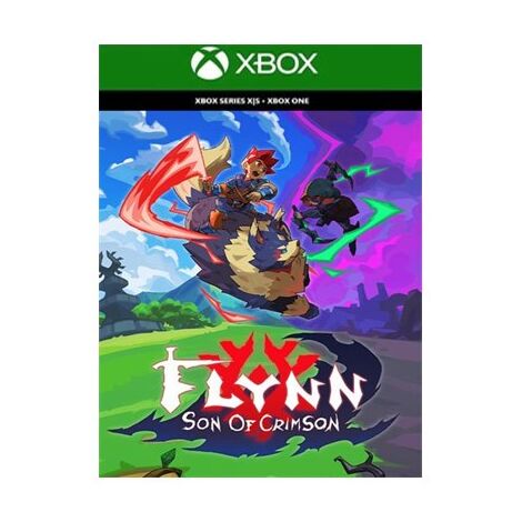 Flynn: Son of Crimson לקונסולת Xbox One למכירה , 2 image
